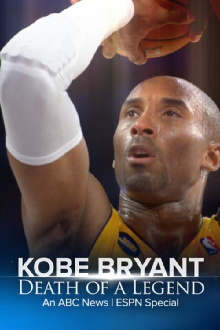 Kobe Bryant: The Death of a Legend Trailer