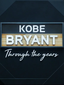 Kobe Bryant Through the Years Trailer
