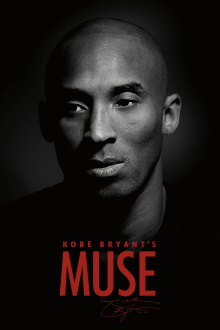 Kobe Bryant's Muse Trailer