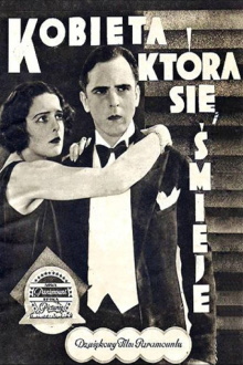Kobieta, która się śmieje Trailer