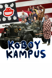Koboy Kampus Trailer