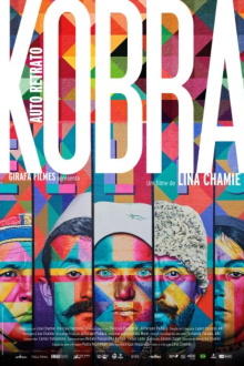 Kobra Self-Portrait Trailer