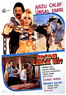 Kocam Erkek mi? Trailer