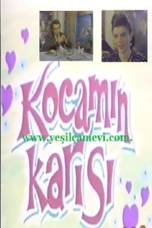 Kocamın Karısı Trailer