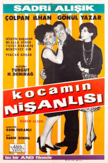 Kocamın Nişanlısı Trailer