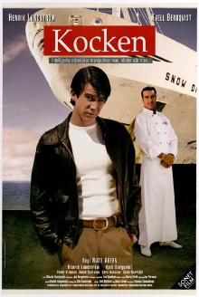 Kocken Trailer