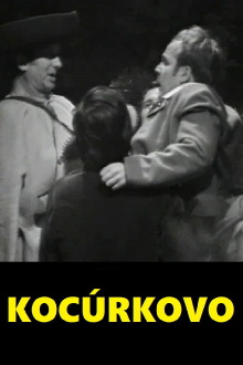 Kocúrkovo Trailer