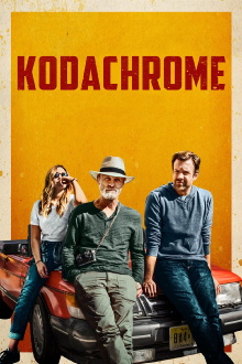 Kodachrome Trailer