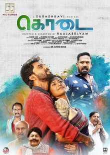 Kodai Trailer