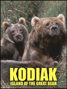 Kodiak: Island of the Great Bear Trailer