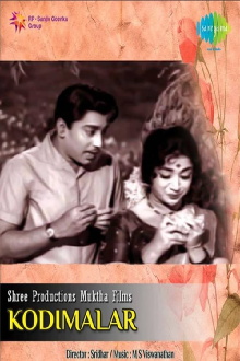 Kodimalar Trailer