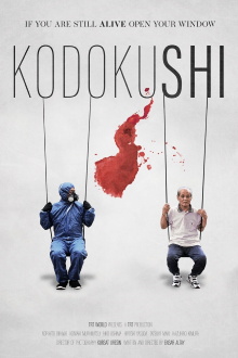 Kodokushi Trailer