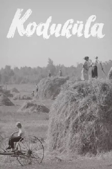 Koduküla Trailer