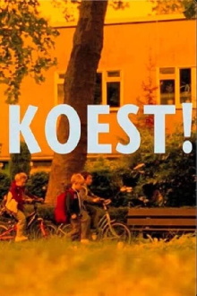 Koest Trailer