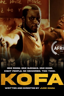 Kofa Trailer