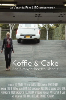 Koffie & Cake Trailer