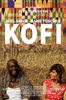 Kofi Trailer