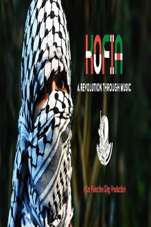 Kofia: A Revolution Through Music Trailer