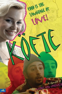 Köfte Trailer