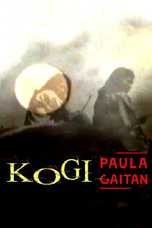 Kogi Trailer