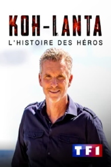 Koh Lanta, l'histoire des héros Trailer