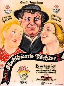Kohlhiesel's Daughters Trailer
