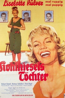 Kohlhiesel's Daughters Trailer