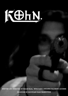 KOHN. Trailer