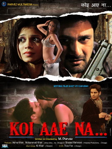 Koi Aae Na.. Trailer