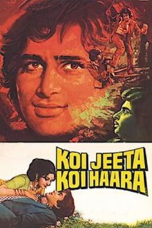 Koi Jeeta Koi Haara Trailer