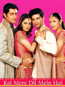 Koi Mere Dil Mein Hai Trailer
