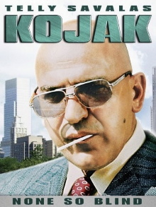 Kojak: None So Blind Trailer