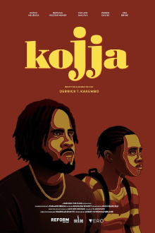Kojja Trailer