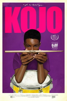 Kojo Trailer