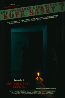 Kok Penasaran Sama Setan? (KoPe SaSet) Episode 1: The Mystery of Ghost Gepeng Trailer