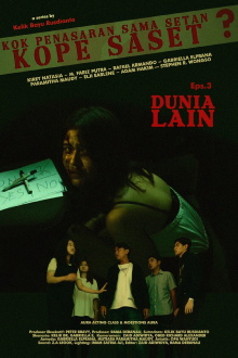 Kok Penasaran Sama Setan? (KoPe SaSet) Episode 3: The Otherworld Trailer