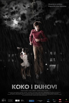 Koko and the Ghosts Trailer