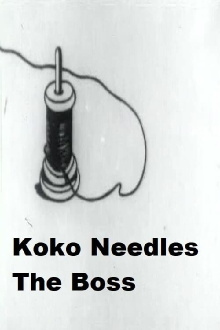 Koko Needles the Boss Trailer