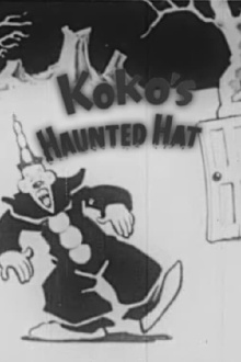 Koko Sees Spooks Trailer