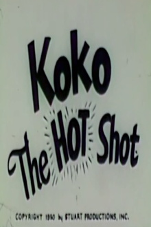 Koko the Hot Shot Trailer