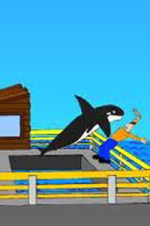 Kókó the Killer Whale Trailer