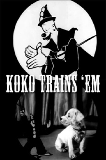 Koko Trains 'Em Trailer