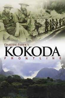 Kokoda Front Line! Trailer