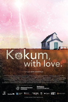 Kokum, with love. Trailer