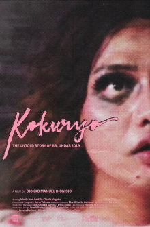 Kokuryo: The Untold Story of Bb. Undas 2019 Trailer