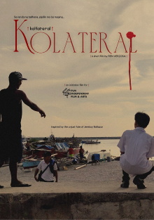 KOLATERAL Trailer
