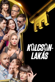 Kölcsönlakás Trailer