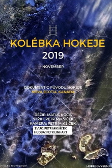 Kolébka hokeje Trailer