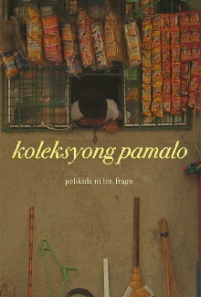 Koleksyong Pamalo Trailer
