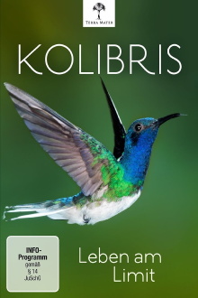 Kolibris - Leben am Limit Trailer